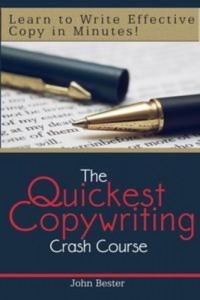 Baixar Quickest copywriting crash course : learn to pdf, epub, eBook