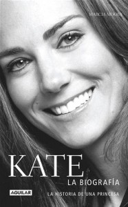 Baixar Kate. la biografia. la historia de una princesa pdf, epub, eBook