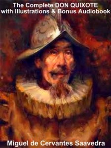 Baixar Don quixote [deluxe edition] pdf, epub, eBook