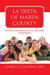 Baixar Dieta de marin county, la pdf, epub, eBook