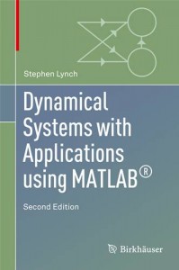 Baixar Dynamical systems with applications using matlab pdf, epub, eBook