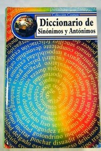 Baixar Diccionario de sinonimos y antonimos pdf, epub, eBook