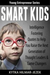 Baixar Smart kids: intelligence fostering quotes to pdf, epub, eBook