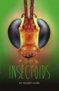 Baixar Insectoids pdf, epub, eBook