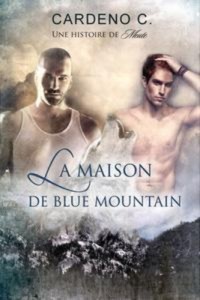 Baixar Maison de blue mountain, la pdf, epub, eBook