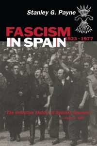 Baixar Fascism in spain, 1923-1977 pdf, epub, eBook