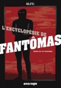 Baixar L’encyclopedie de fantomas pdf, epub, eBook