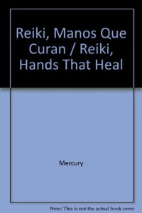 Baixar Reiki manos que curan pdf, epub, eBook