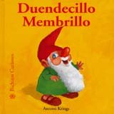 Baixar Duendecillo membrillo pdf, epub, eBook