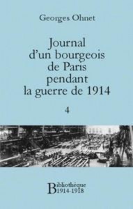 Baixar Journal d’un bourgeois de paris pendant la pdf, epub, eBook