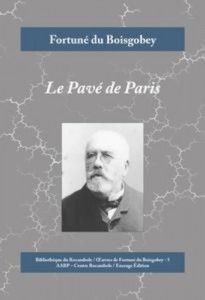 Baixar Pave de paris, le pdf, epub, eBook