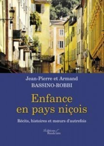 Baixar Enfance en pays niçois – recits, histoires et pdf, epub, eBook
