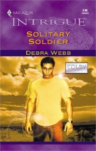 Baixar Solitary soldier pdf, epub, eBook