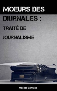 Baixar Murs des diurnales : traite de journalisme pdf, epub, eBook