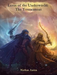 Baixar Leros of the underworld: the tournament pdf, epub, eBook
