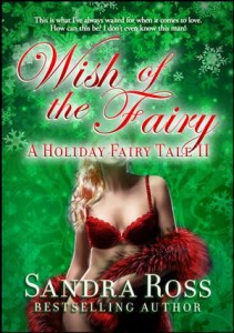 Baixar Wish of the fairy: of love and fairy tales 2 pdf, epub, eBook