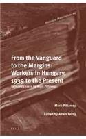 Baixar From the vanguard to the margins pdf, epub, eBook