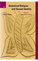 Baixar Globalized religion and sexual identity pdf, epub, eBook