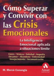 Baixar Como superar y convivir con las crisis emocionales pdf, epub, eBook