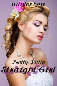 Baixar Pretty little straight girl pdf, epub, eBook