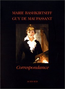Baixar Correspondance avec marie bashkirtseff pdf, epub, eBook