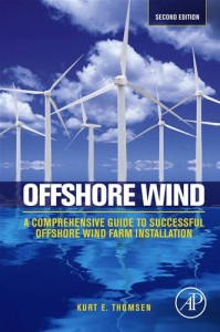 Baixar Offshore wind pdf, epub, eBook