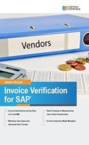 Baixar Invoice verification for sap pdf, epub, eBook