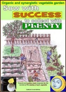 Baixar Sow with success to collect with plenty. organic pdf, epub, eBook