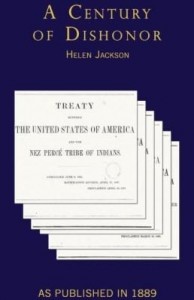 Baixar Century of Dishonor pdf, epub, eBook