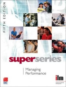 Baixar Managing Performance Super Series pdf, epub, eBook