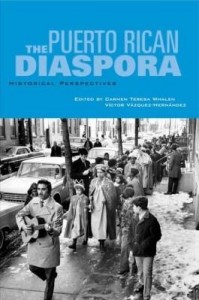 Baixar Puerto Rican Diaspora: Historical Perspectives pdf, epub, eBook