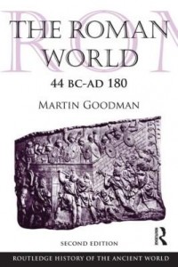 Baixar The Roman World 44 BC Ad 180 pdf, epub, eBook