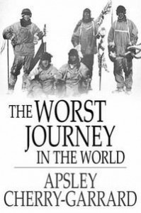 Baixar The Worst Journey In the World pdf, epub, eBook