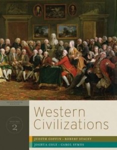 Baixar Western Civilizations: Their History & Their Culture, 17th Edition, Volume 2 pdf, epub, eBook