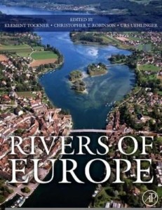 Baixar Rivers of Europe pdf, epub, eBook