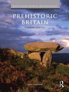 Baixar Prehistoric Britain pdf, epub, eBook
