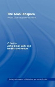 Baixar The Arab Diaspora pdf, epub, eBook