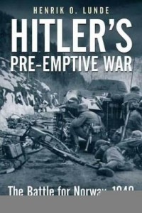 Baixar Hitler's Pre-Emptive War pdf, epub, eBook