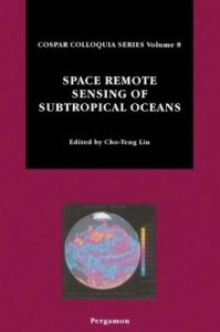 Baixar Space Remote Sensing of Subtropical Oceans (SRSSO) pdf, epub, eBook