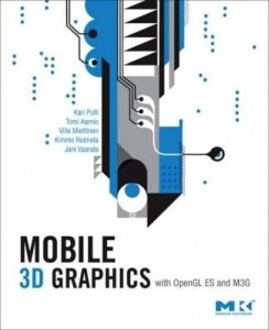 Baixar Mobile 3D Graphics: with OpenGL ES and M3G pdf, epub, eBook