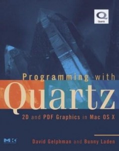 Baixar Programming with Quartz: 2D and PDF Graphics in Mac OS X pdf, epub, eBook