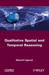 Baixar Qualitative Spatial and Temporal Reasoning pdf, epub, eBook