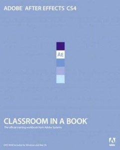Baixar Adobe After Effects CS4 Classroom in a Book, Adobe Reader pdf, epub, eBook