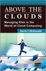 Baixar Above the Clouds: Managing Risk in the World of Cloud Computing pdf, epub, eBook