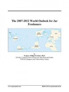 Baixar The 2007-2012 World Outlook for Jar Fresheners pdf, epub, eBook