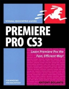 Baixar Premiere Pro Cs3 for Windows and Macintosh: Visual Quickpro Guide, Adobe Reader pdf, epub, eBook