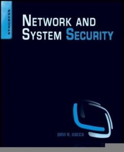 Baixar Network and System Security pdf, epub, eBook