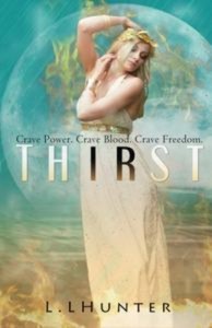 Baixar Thirst pdf, epub, eBook