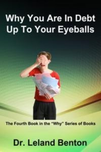 Baixar Why you are in debt up to your eyeballs pdf, epub, eBook