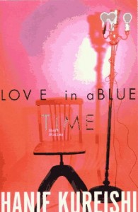 Baixar Love in a blue time pdf, epub, eBook